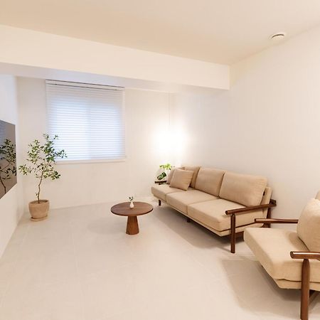 ソウル特別市White Linen Houseアパートメント 部屋 写真