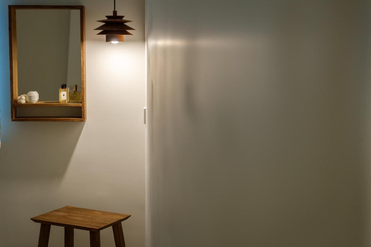 ソウル特別市White Linen Houseアパートメント エクステリア 写真