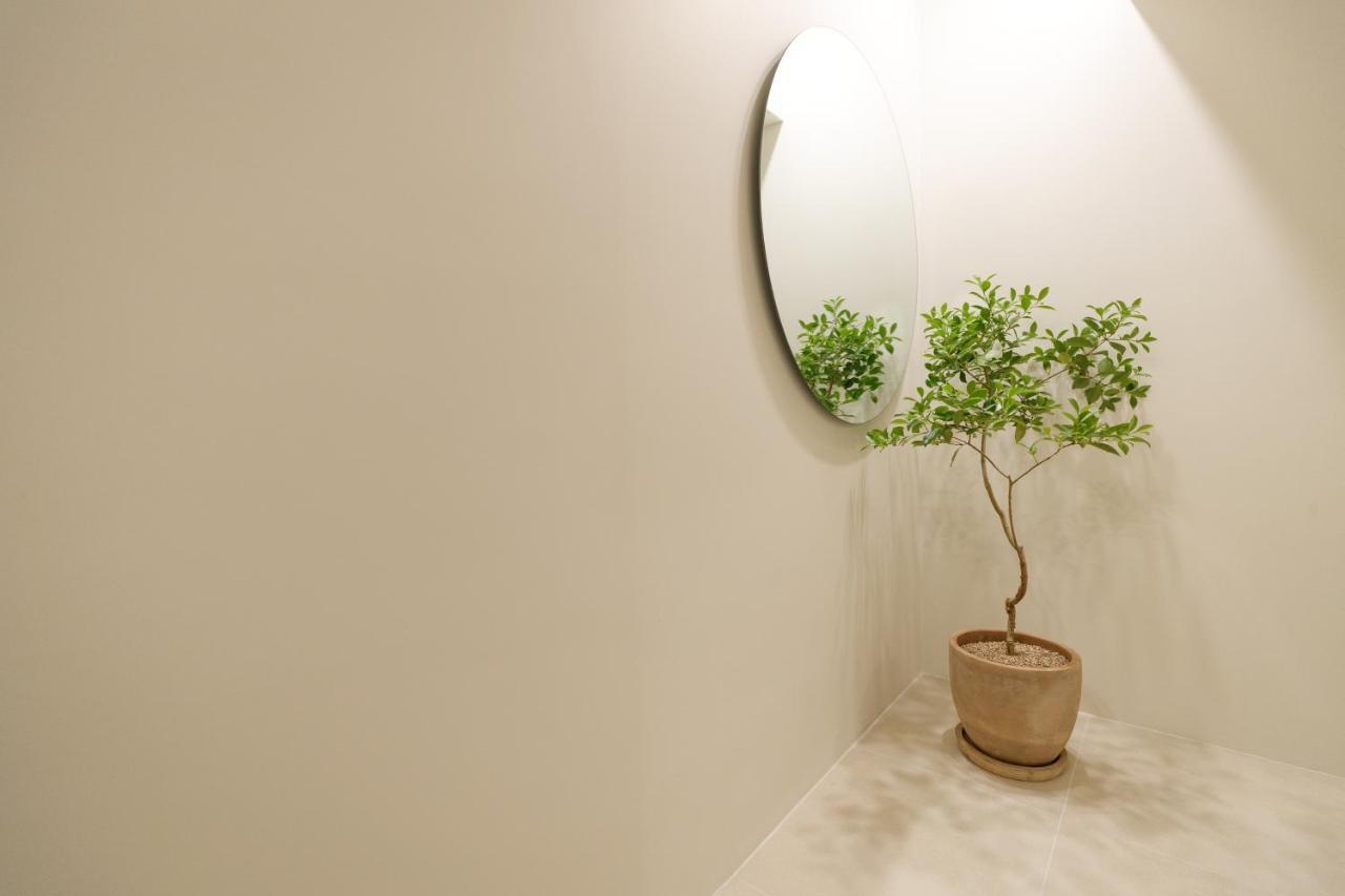 ソウル特別市White Linen Houseアパートメント エクステリア 写真