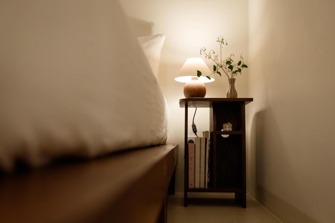 ソウル特別市White Linen Houseアパートメント エクステリア 写真