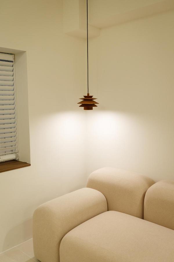 ソウル特別市White Linen Houseアパートメント エクステリア 写真