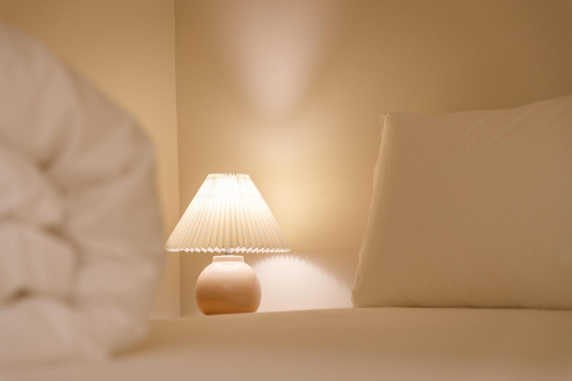 ソウル特別市White Linen Houseアパートメント 部屋 写真