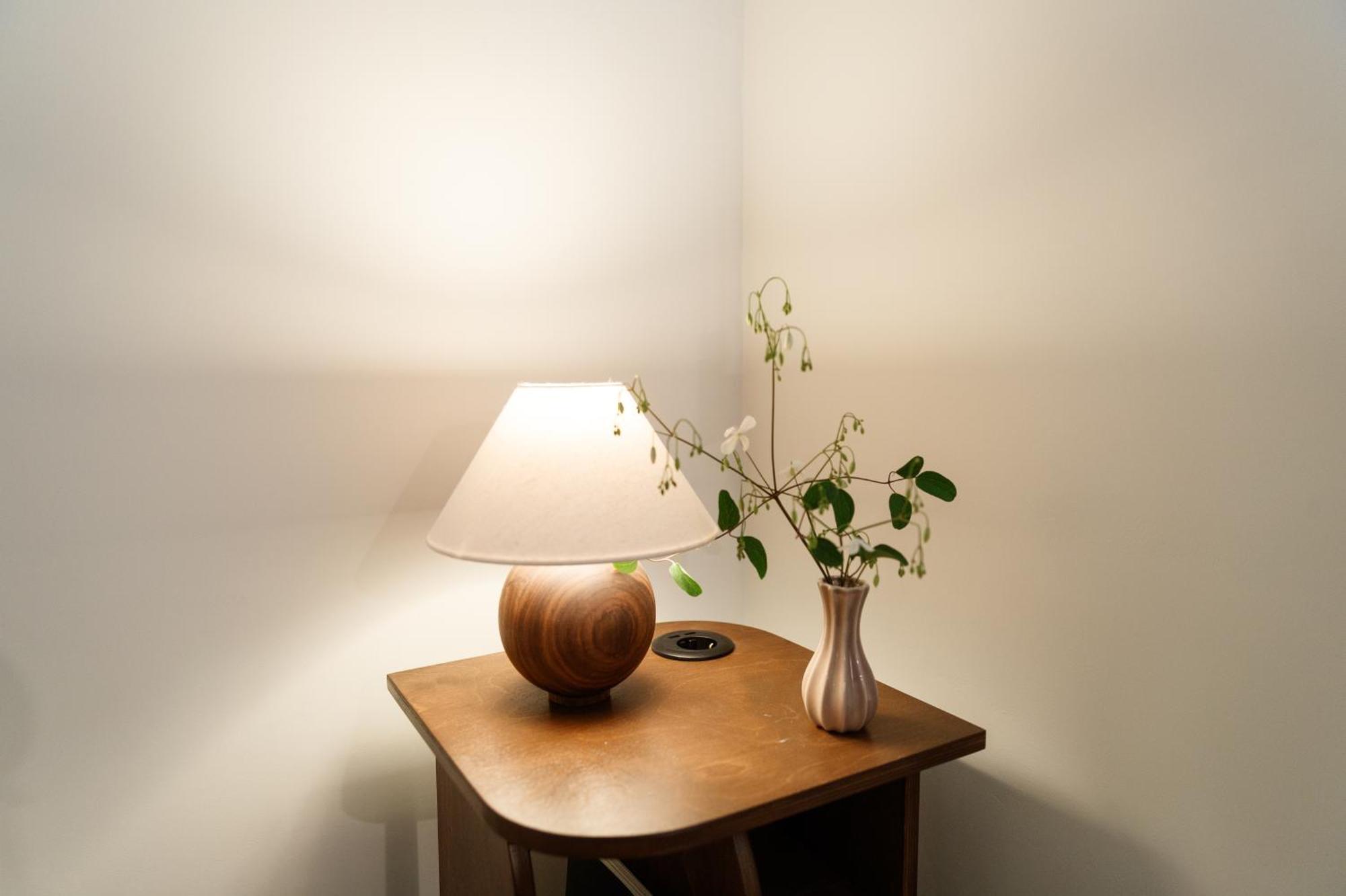 ソウル特別市White Linen Houseアパートメント 部屋 写真