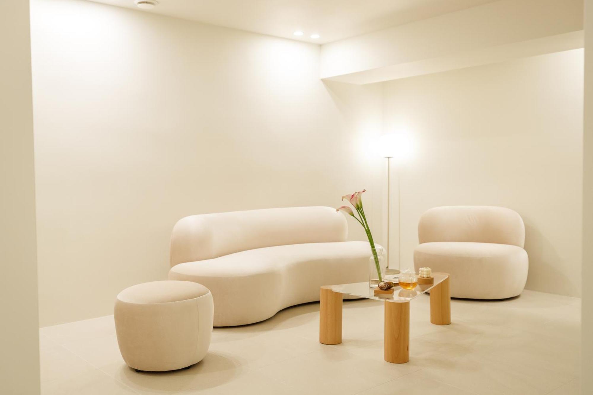 ソウル特別市White Linen Houseアパートメント 部屋 写真