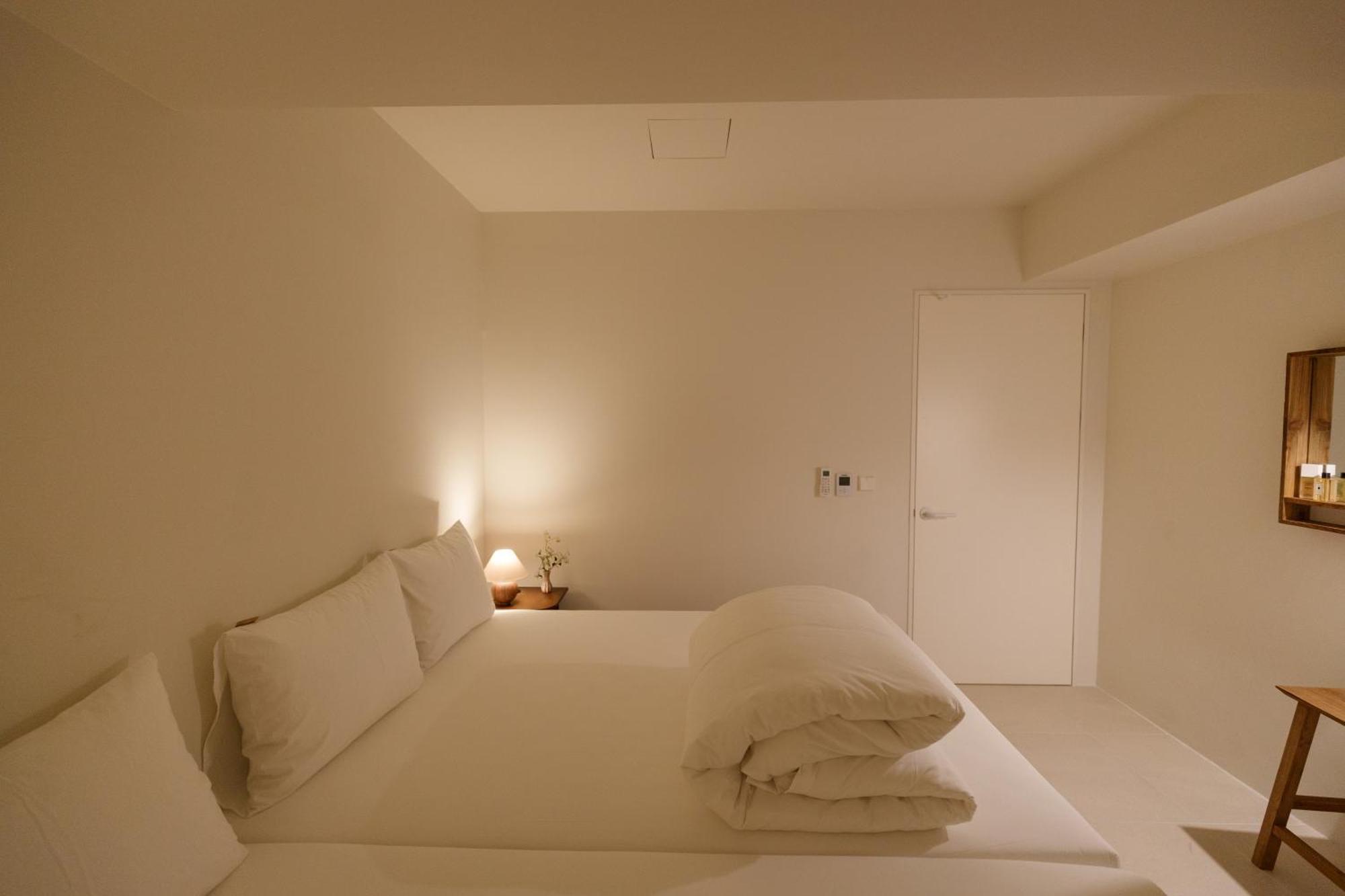 ソウル特別市White Linen Houseアパートメント 部屋 写真