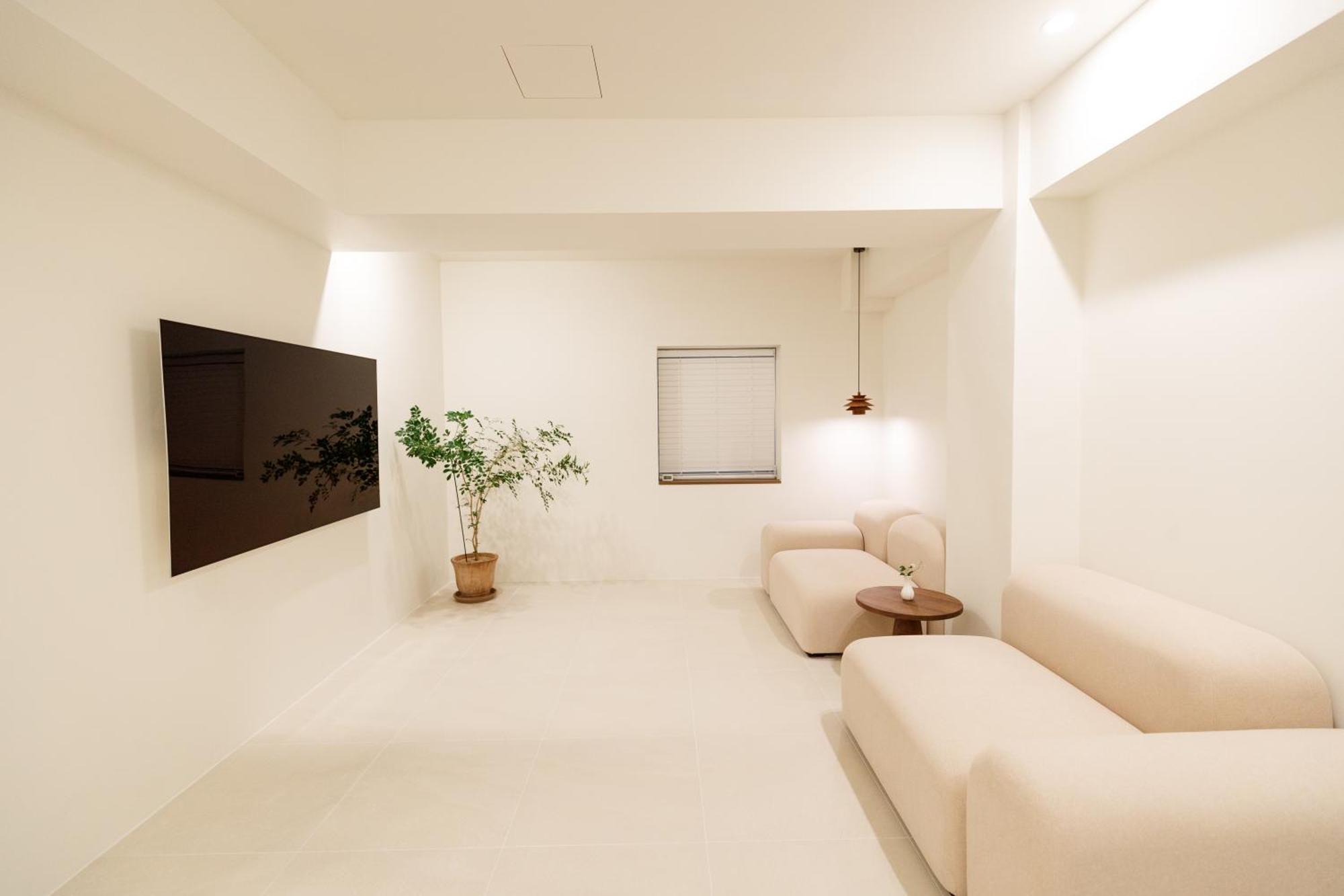 ソウル特別市White Linen Houseアパートメント 部屋 写真