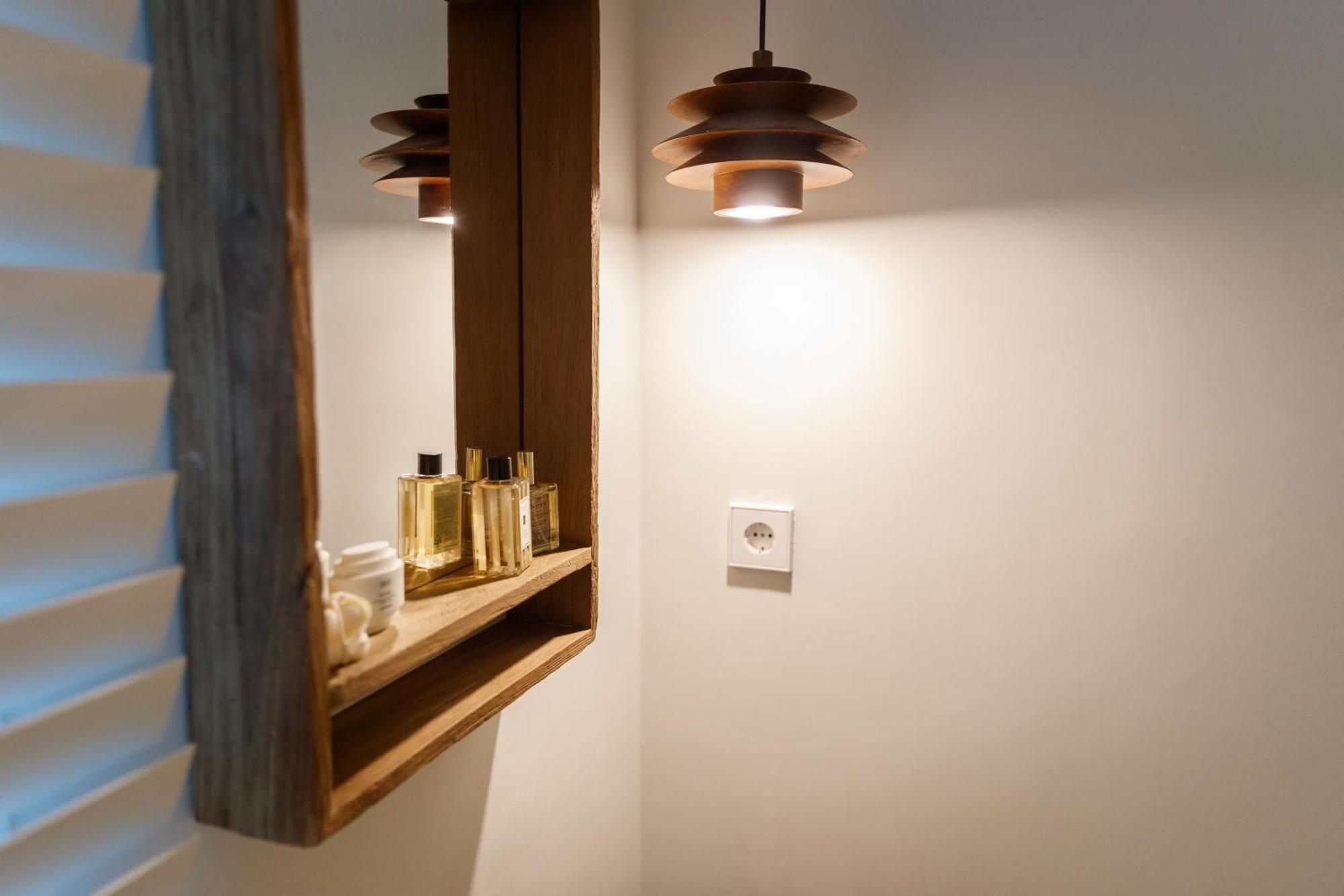 ソウル特別市White Linen Houseアパートメント 部屋 写真