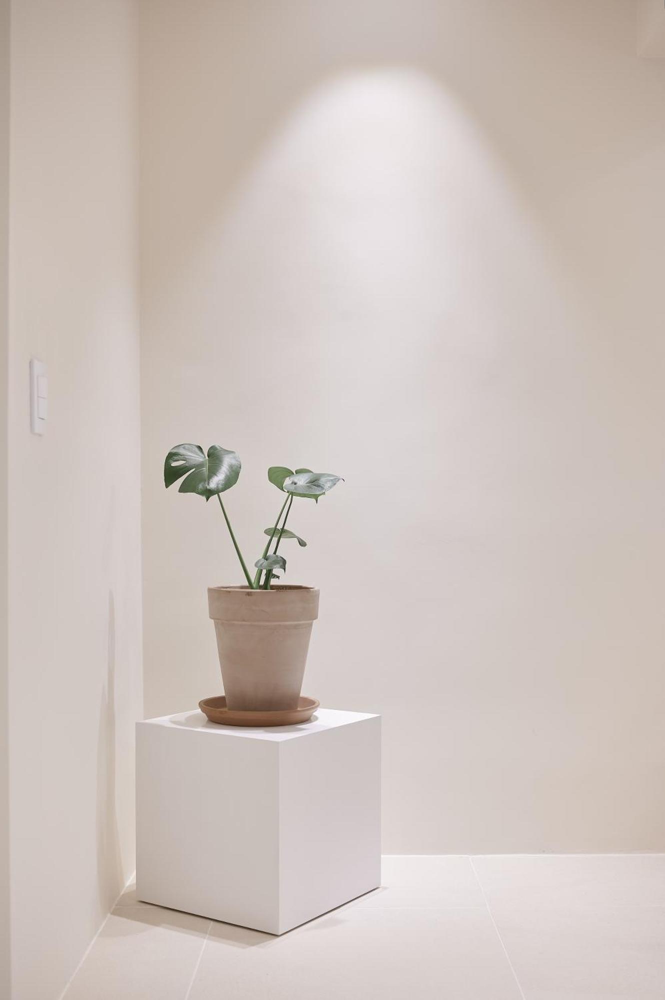 ソウル特別市White Linen Houseアパートメント 部屋 写真