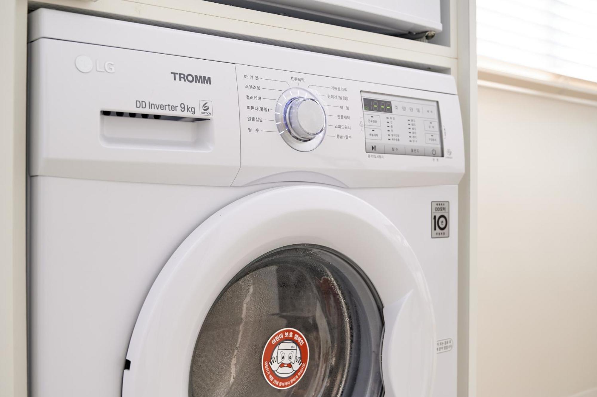 ソウル特別市White Linen Houseアパートメント 部屋 写真