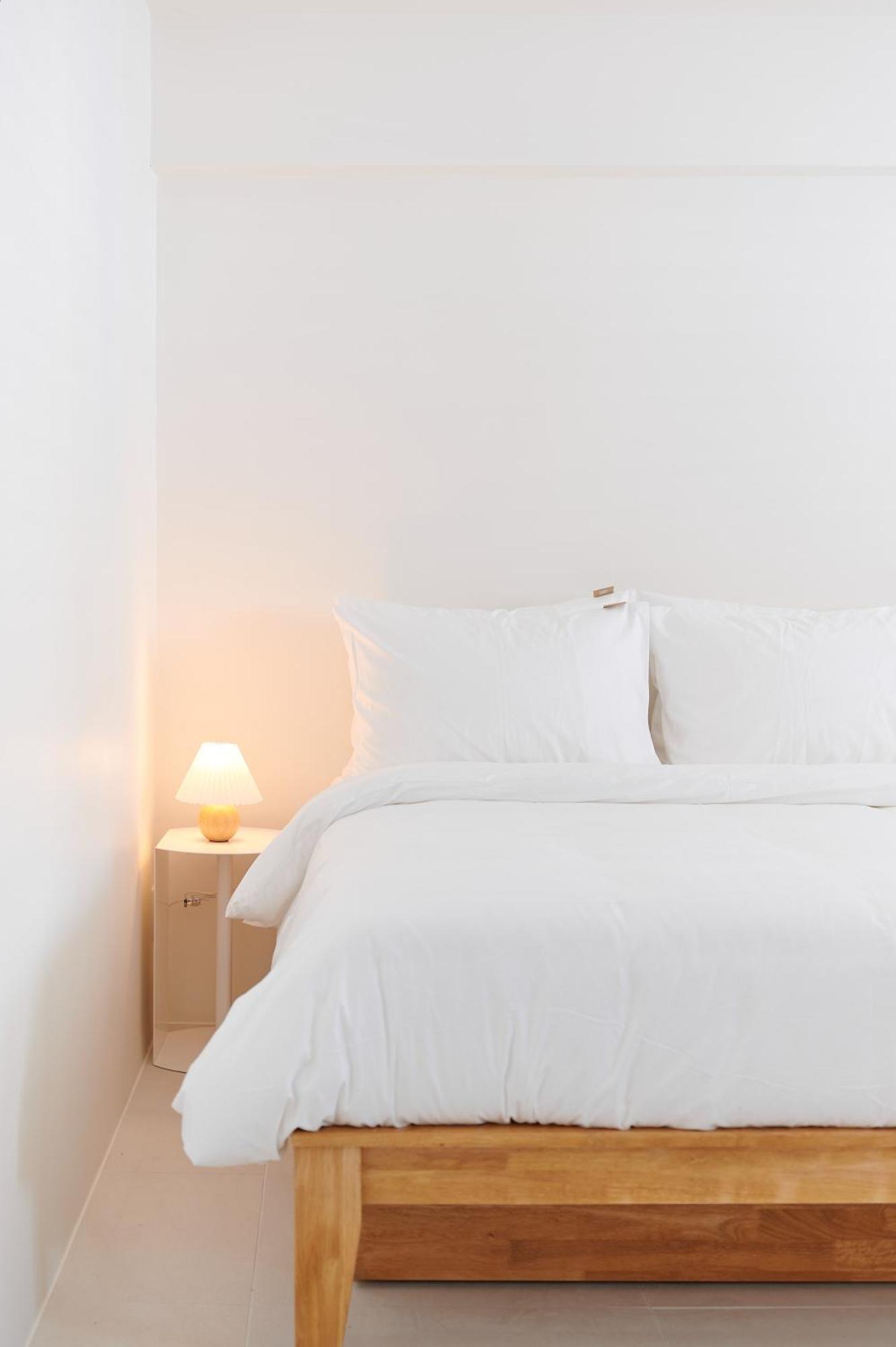 ソウル特別市White Linen Houseアパートメント 部屋 写真