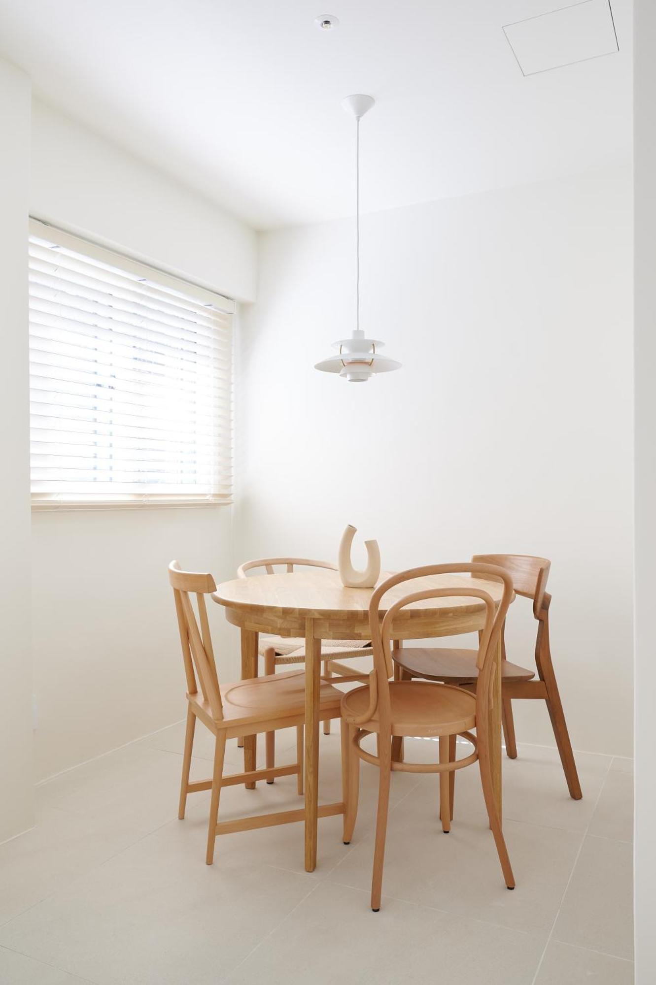 ソウル特別市White Linen Houseアパートメント 部屋 写真