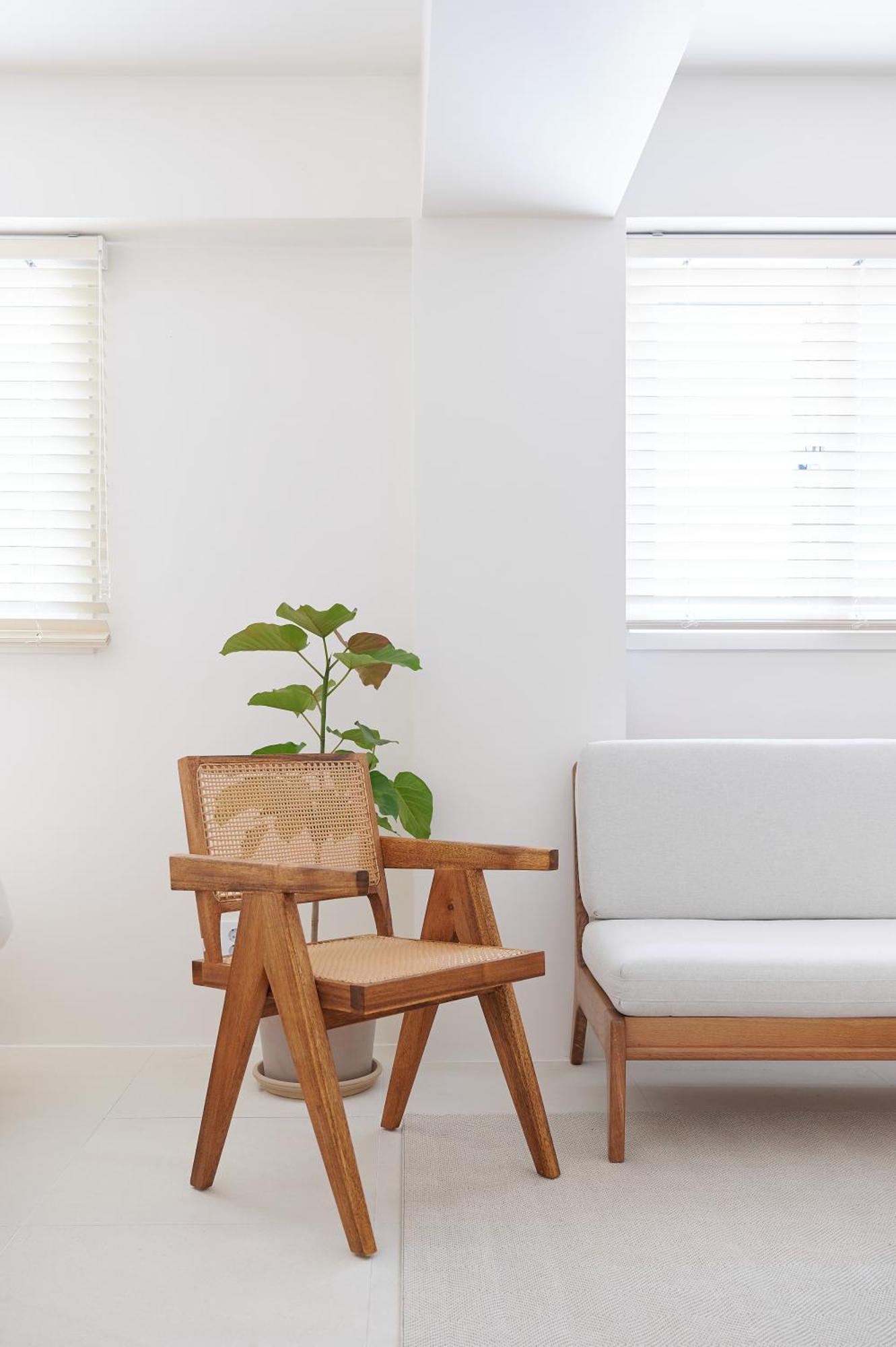 ソウル特別市White Linen Houseアパートメント 部屋 写真