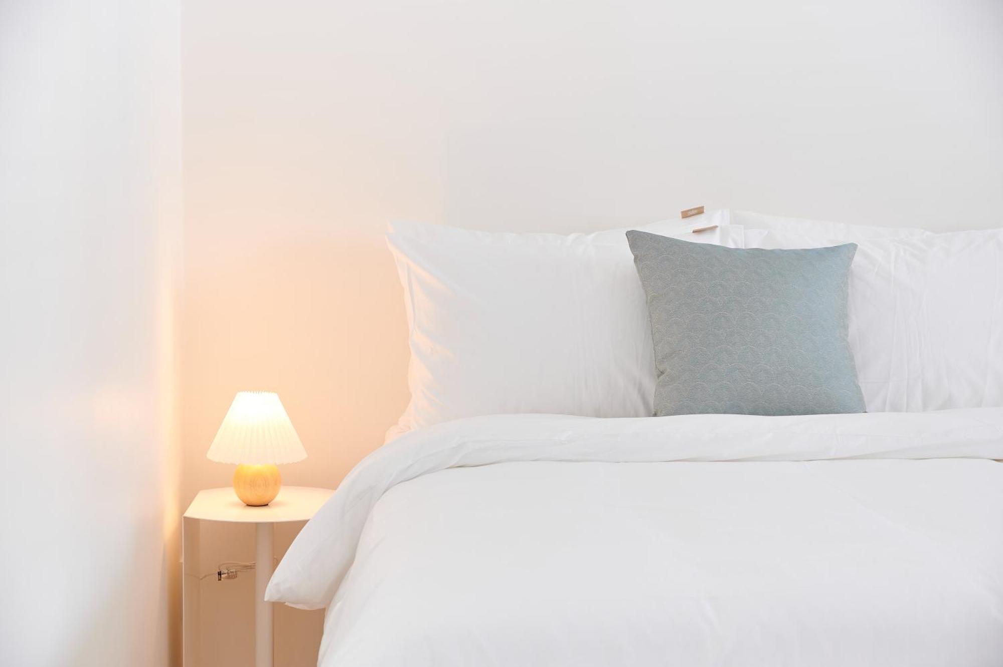 ソウル特別市White Linen Houseアパートメント 部屋 写真